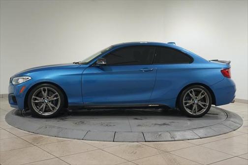 2015 BMW M235 M235i