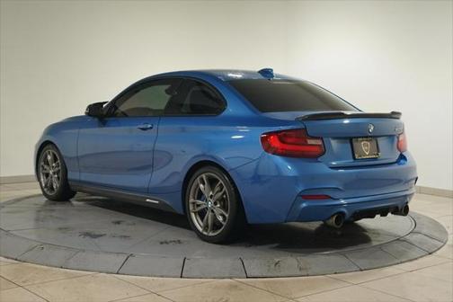 2015 BMW M235 M235i