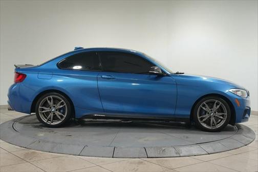 2015 BMW M235 M235i
