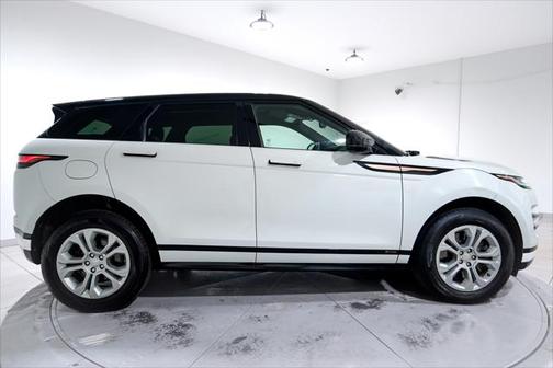 2020 Land Rover Range Rover Evoque R-Dynamic S