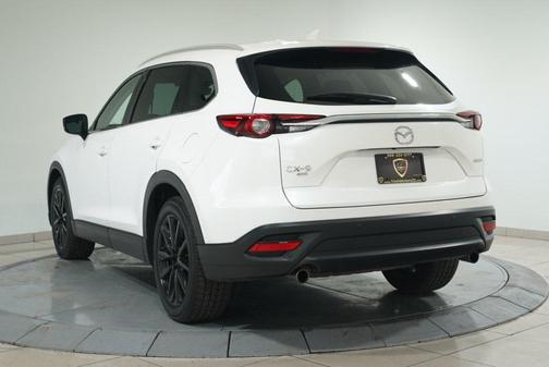 2022 Mazda CX-9 Touring