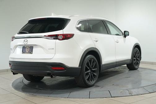 2022 Mazda CX-9 Touring