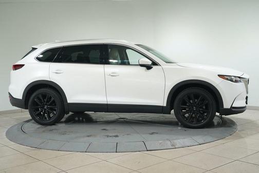 2022 Mazda CX-9 Touring