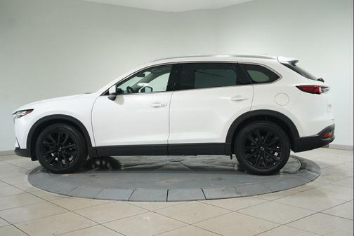 2022 Mazda CX-9 Touring