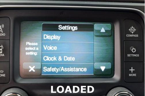 2014 RAM 1500 Tradesman