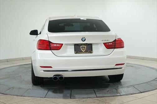 2016 BMW 428 Gran Coupe i