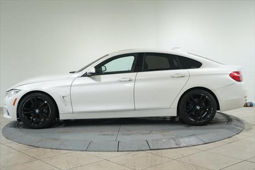 2016 BMW 428 Gran Coupe i