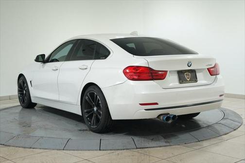 2016 BMW 428 Gran Coupe i