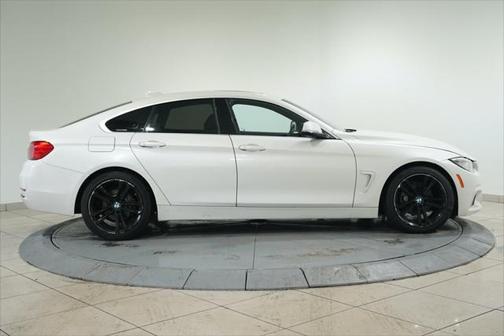 2016 BMW 428 Gran Coupe i