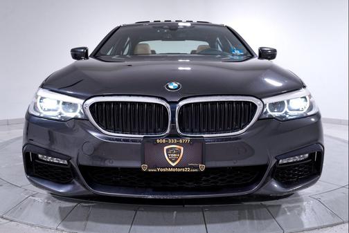 2018 BMW 530e xDrive iPerformance