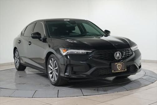 2024 Acura Integra Base