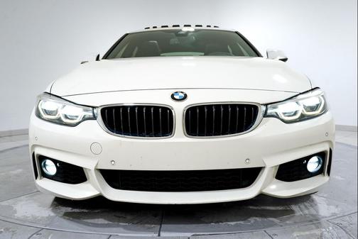 2019 BMW 440 Gran Coupe i xDrive