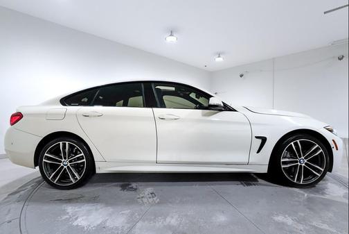 2019 BMW 440 Gran Coupe i xDrive