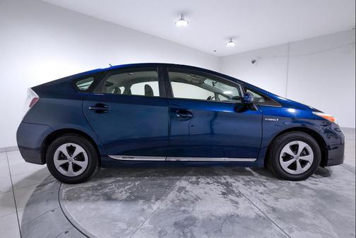 2014 Toyota Prius Four