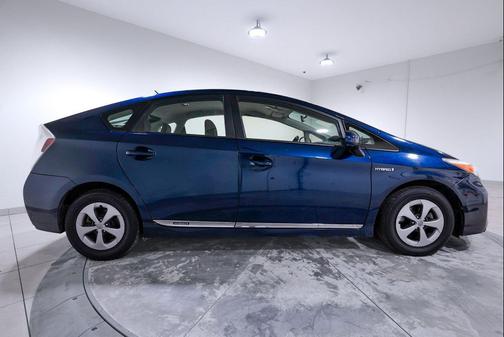 2014 Toyota Prius Four