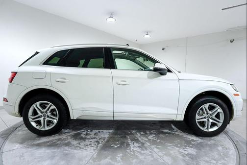 2019 Audi Q5 2.0T Premium