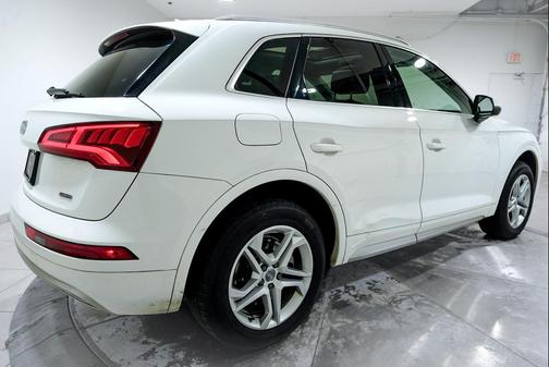 2019 Audi Q5 2.0T Premium