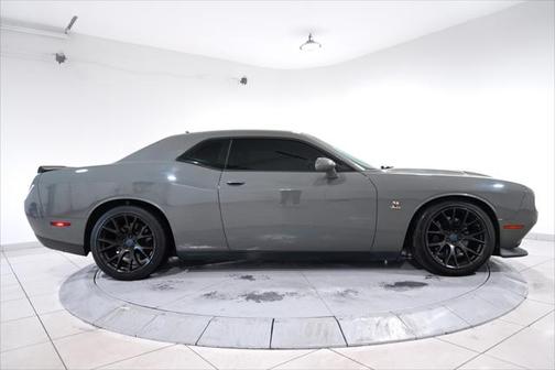 2018 Dodge Challenger R/T Scat Pack