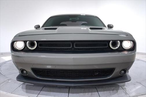2018 Dodge Challenger R/T Scat Pack