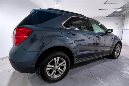 2013 Chevrolet Equinox 1LT