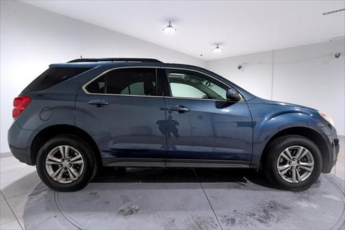 2013 Chevrolet Equinox 1LT