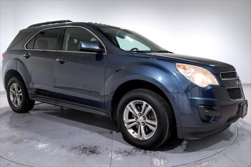 2013 Chevrolet Equinox 1LT