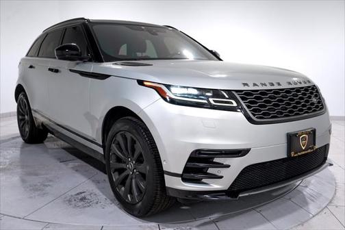 2018 Land Rover Range Rover Velar P250 S R-Dynamic