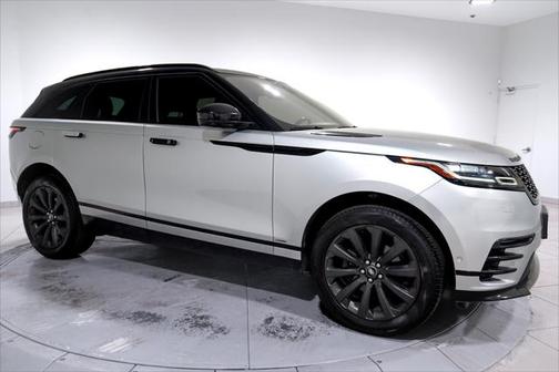 2018 Land Rover Range Rover Velar P250 S R-Dynamic
