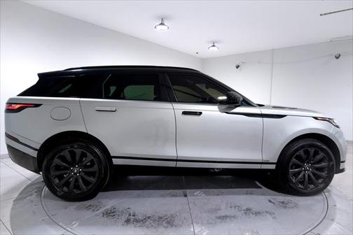 2018 Land Rover Range Rover Velar P250 S R-Dynamic