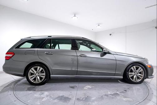 2013 Mercedes-Benz E-Class E 350