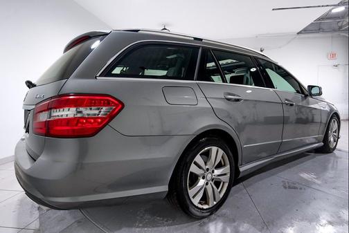 2013 Mercedes-Benz E-Class E 350