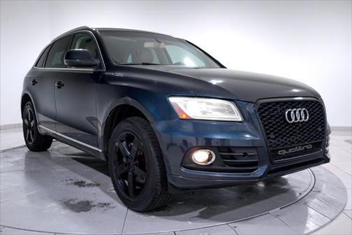 2014 Audi Q5 2.0T Premium