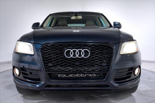 2014 Audi Q5 2.0T Premium