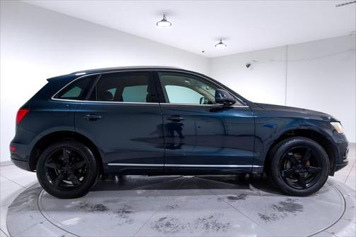 2014 Audi Q5 2.0T Premium
