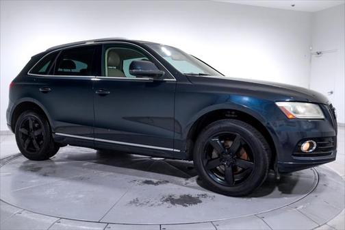 2014 Audi Q5 2.0T Premium