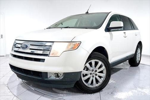 2010 Ford Edge SEL