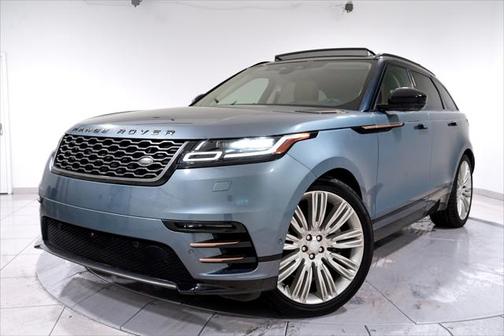 2021 Land Rover Range Rover 3.0L V6 Supercharged HSE