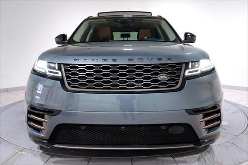 2021 Land Rover Range Rover 3.0L V6 Supercharged HSE