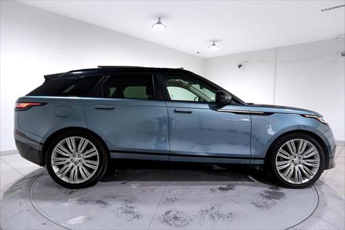2021 Land Rover Range Rover 3.0L V6 Supercharged HSE