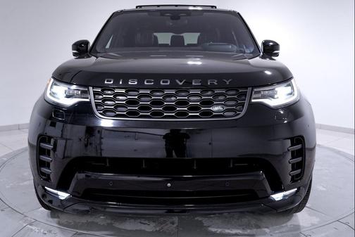 2021 Land Rover Discovery P360 S R-Dynamic