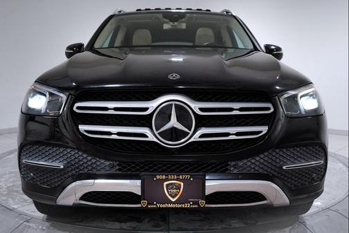2020 Mercedes-Benz GLE 350 4MATIC