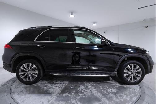 2020 Mercedes-Benz GLE 350 4MATIC