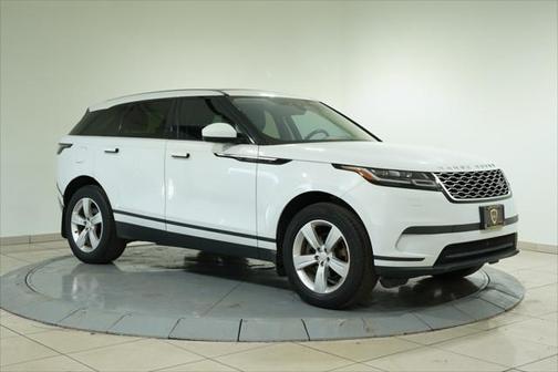 2018 Land Rover Range Rover Velar P250 S