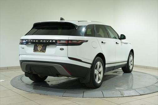 2018 Land Rover Range Rover Velar P250 S