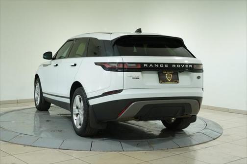 2018 Land Rover Range Rover Velar P250 S