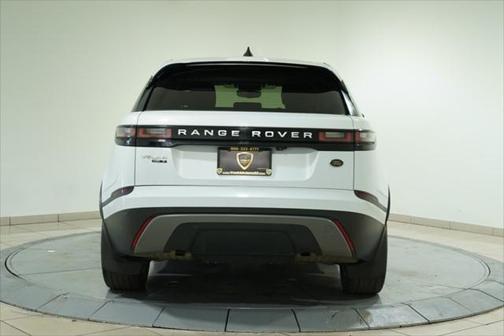 2018 Land Rover Range Rover Velar P250 S