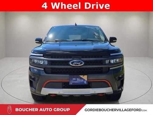 2022 Ford Expedition Timberline