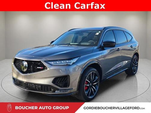 2023 Acura MDX Type S w/Advance Package