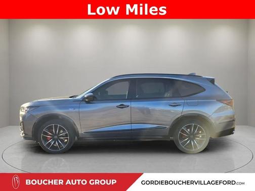 2023 Acura MDX Type S w/Advance Package