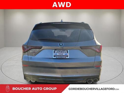 2023 Acura MDX Type S w/Advance Package